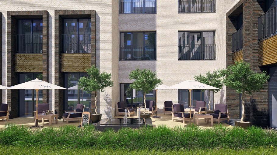 Бизнес-центр 7one (Сэвн уан)