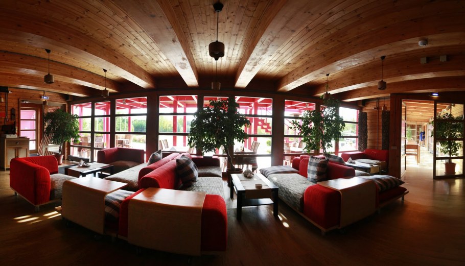 Клубный дом на Тишинке Дон Строй