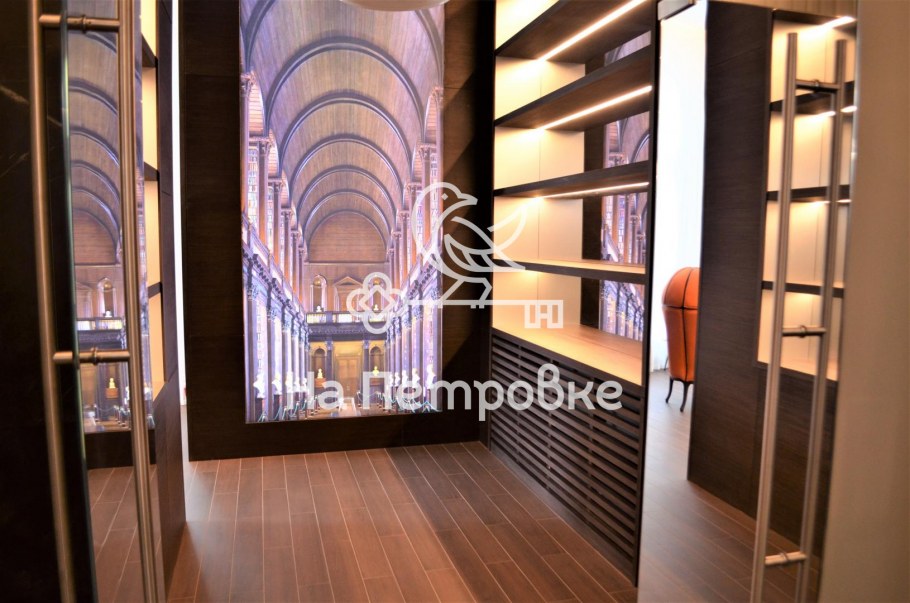 Дмитровское шоссе 62к2 перспектива