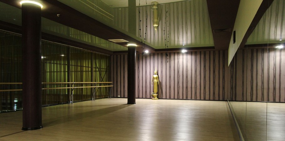 Верхние Лихоборы, Москва, Дмитровское шоссе, 71б