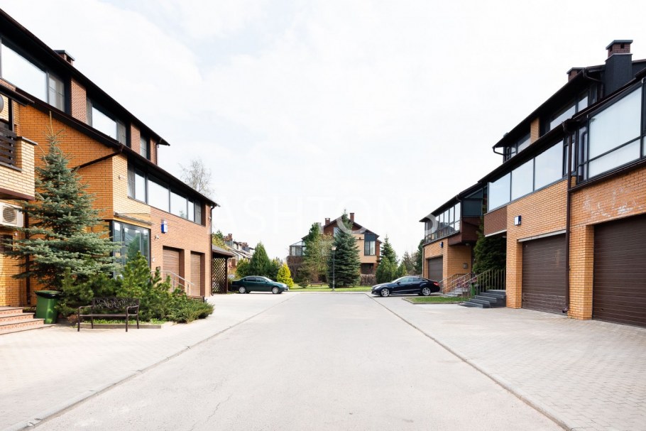 Апарт-комплекс APARTVILLE