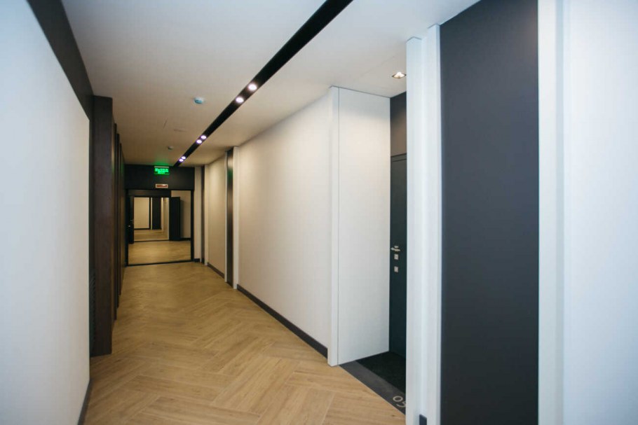 Prinzip парковый квартал