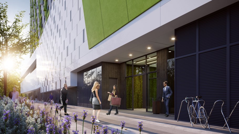 ЖК на Дмитровском шоссе