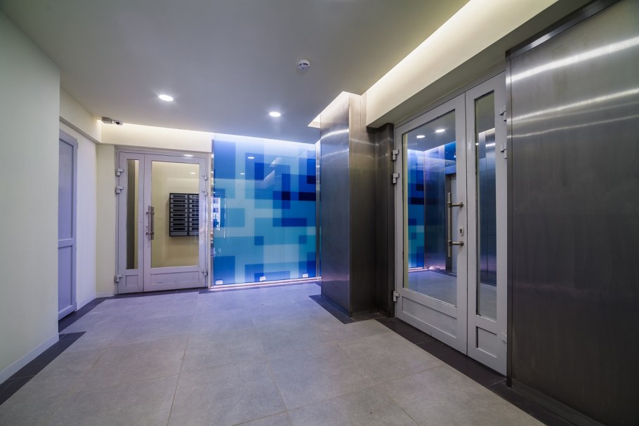 Метро Тимирязевская ЖК дыхание