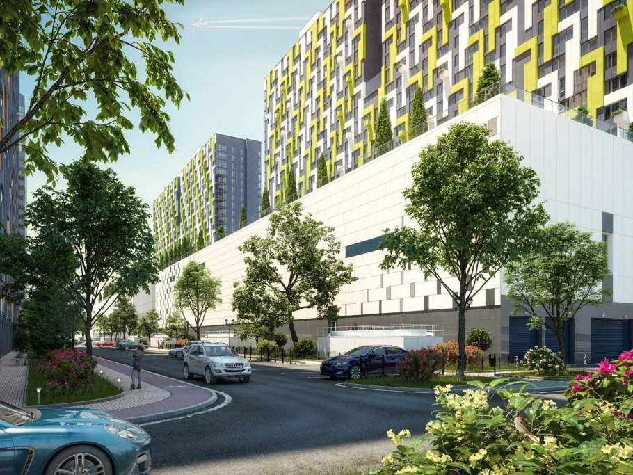 Дмитровское шоссе дом 165ек14 кв 207