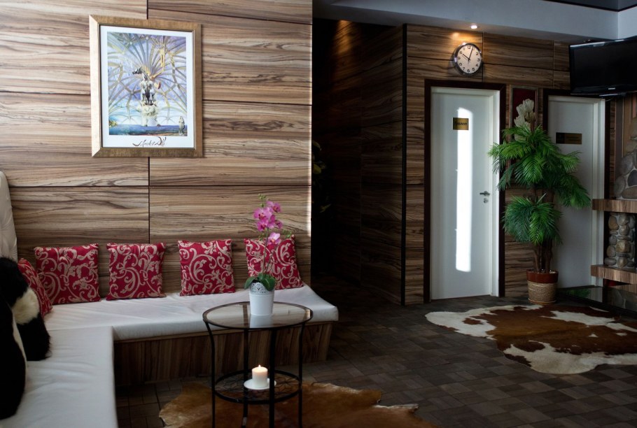 ЖК im на садовом инфраструктура