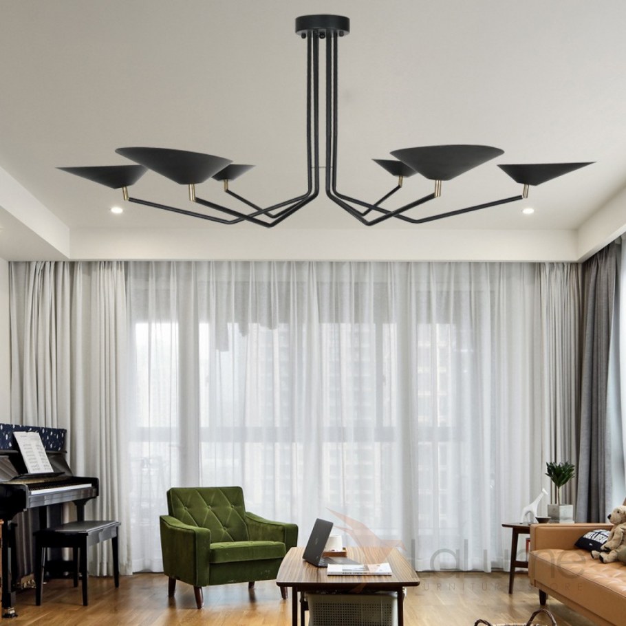 Потолочная люстра Umea