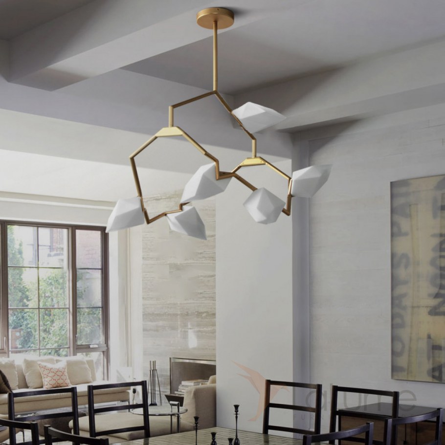 Потолочный светильник shy 01 by BEC Brittain