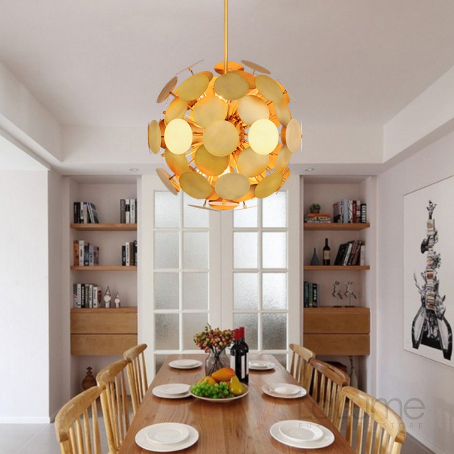 Люстра МИД сенчури