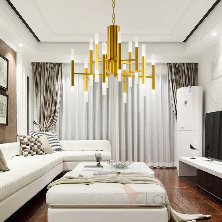 Люстра Alma Light Barcelona 24