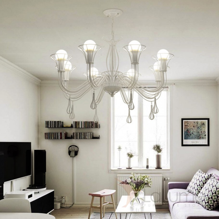 Люстра lampatron trudy01