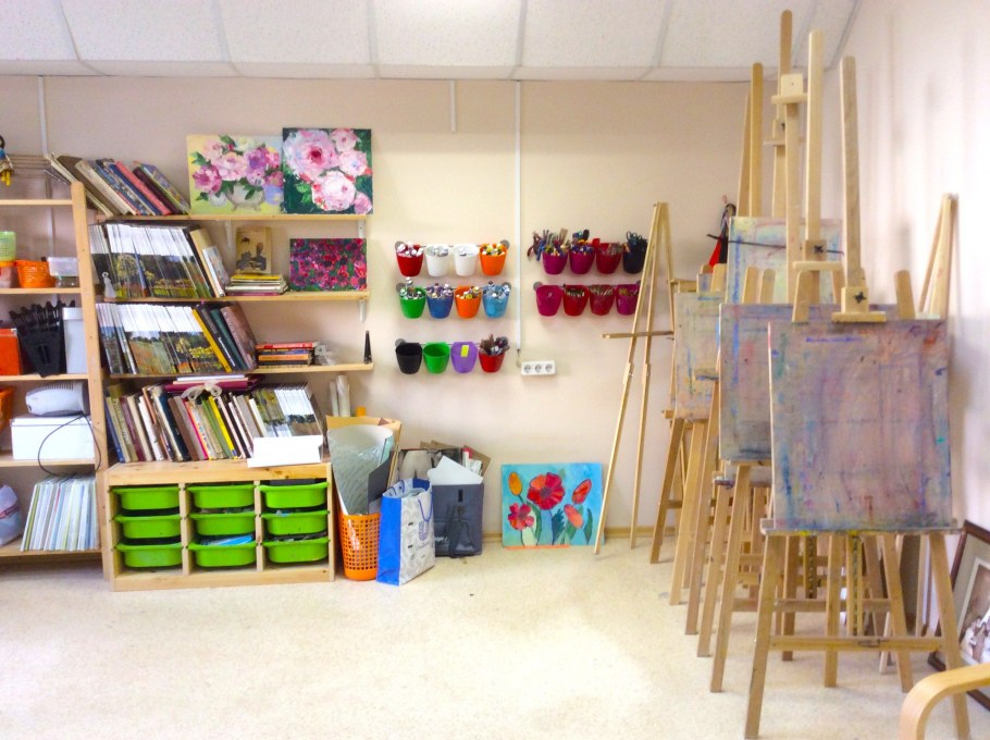 Стиль Индастриал в интерьере