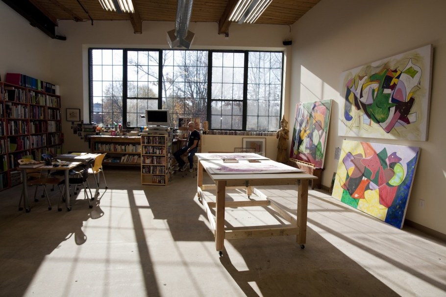 Александр Кудимов Архитектор