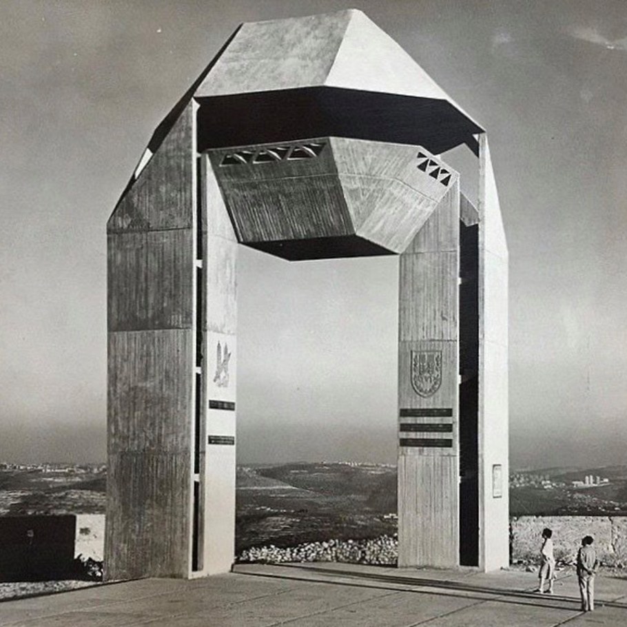 Постмодернизм в архитектуре 1960