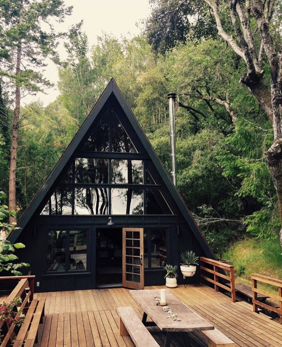 Тини Хаус экстерьер