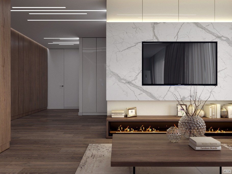 Интериор дезигн