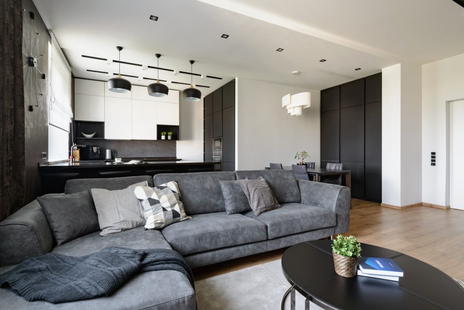 Люстра Ambrella Light fl425