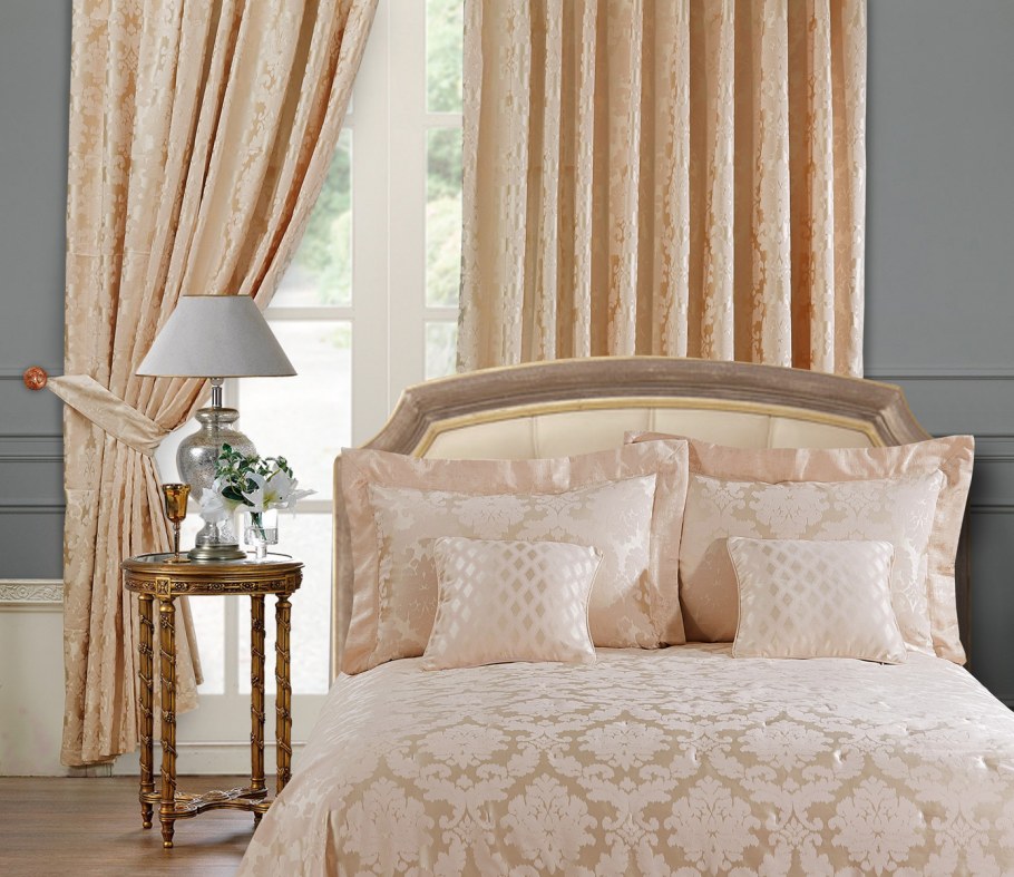 Asabella комплект штор 4 предмета, 48s ana323432