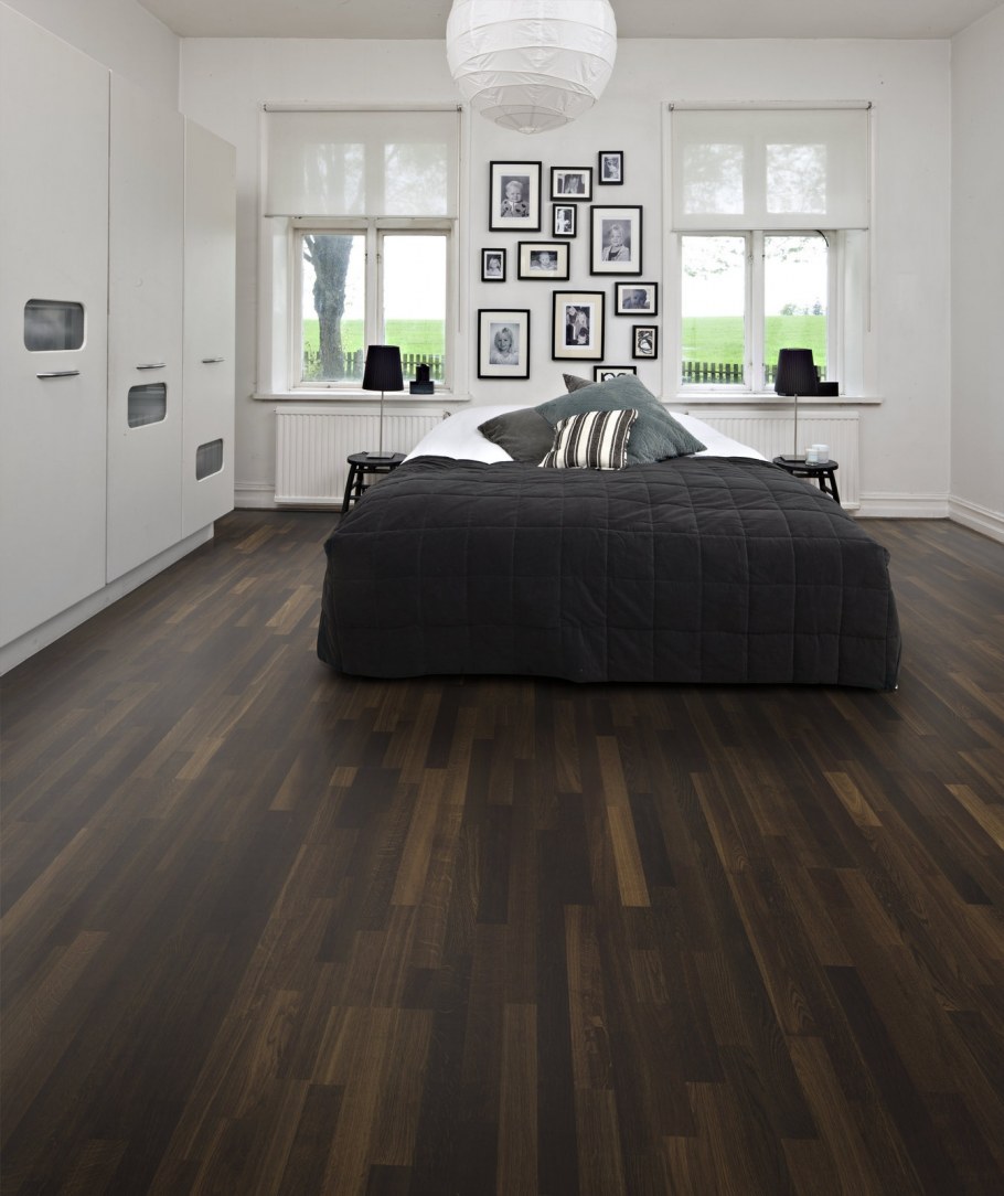 Karelia Spice дуб Smoked Truffle nature Oil 3s