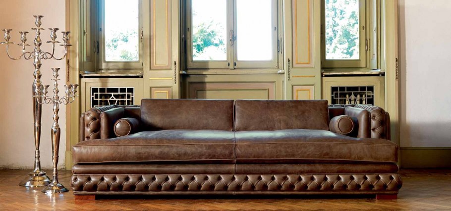 Мягкая мебель Италия Занабони