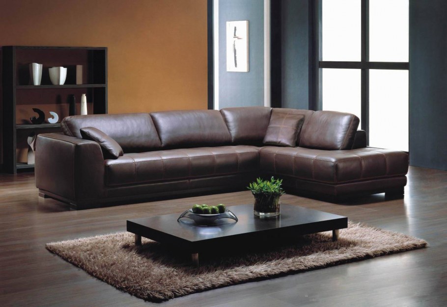 Современные диваны