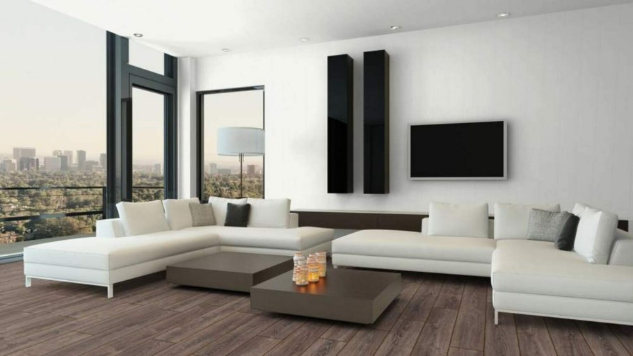 Ламинат Kronoswiss Helvetic 4v HF 013 Хёфе