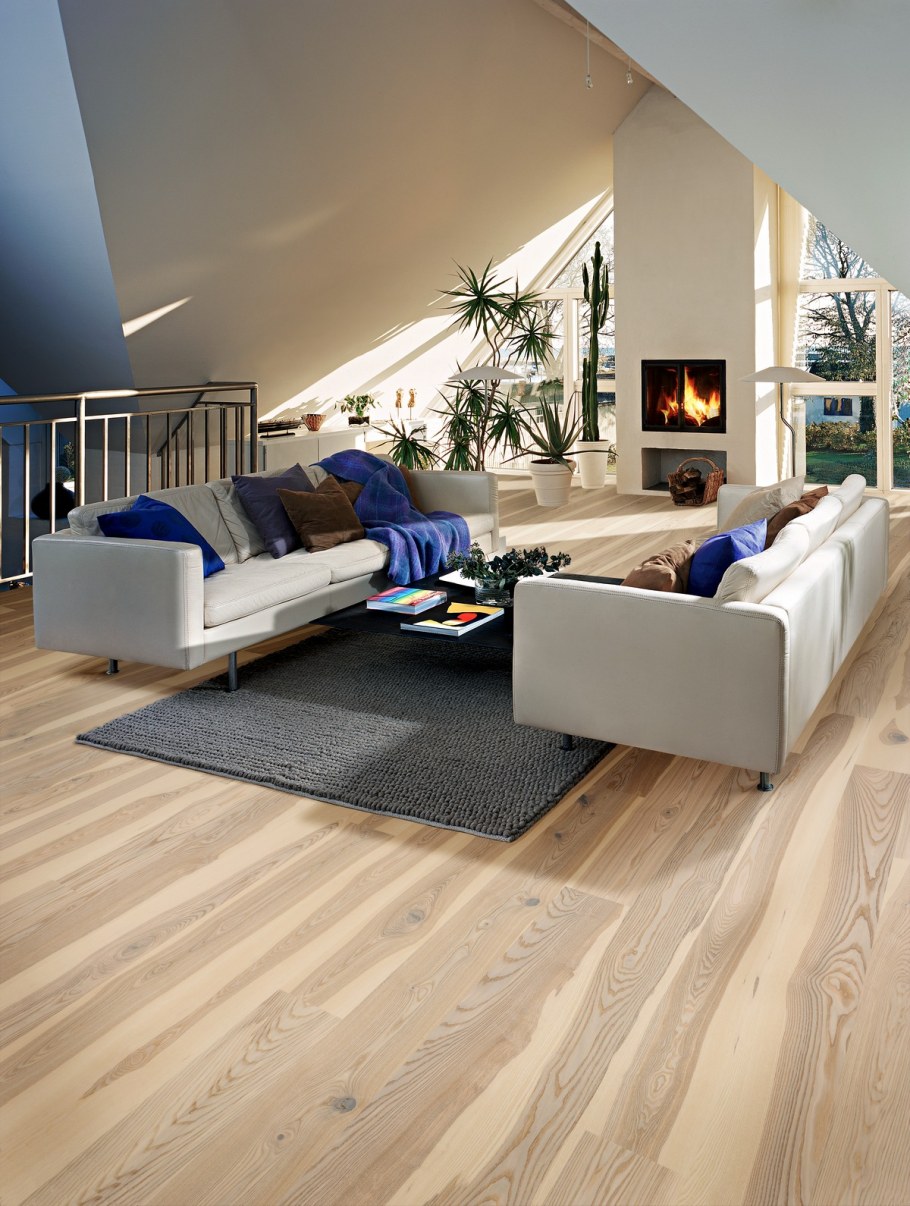 Ламинат Балтерио дуб