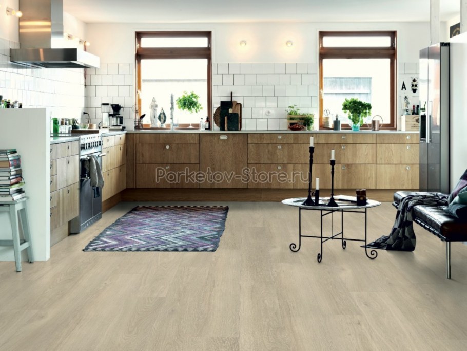 Плитка ПВХ Pergo Tile Optimum click