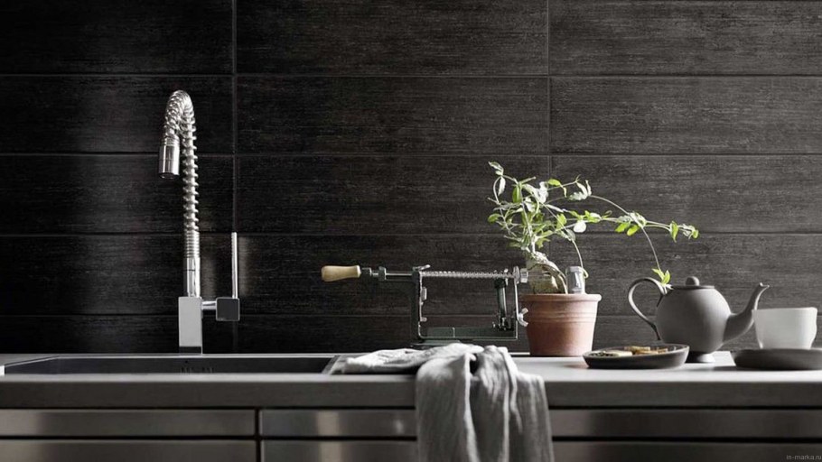 Италон Миллениум кухонный фартук