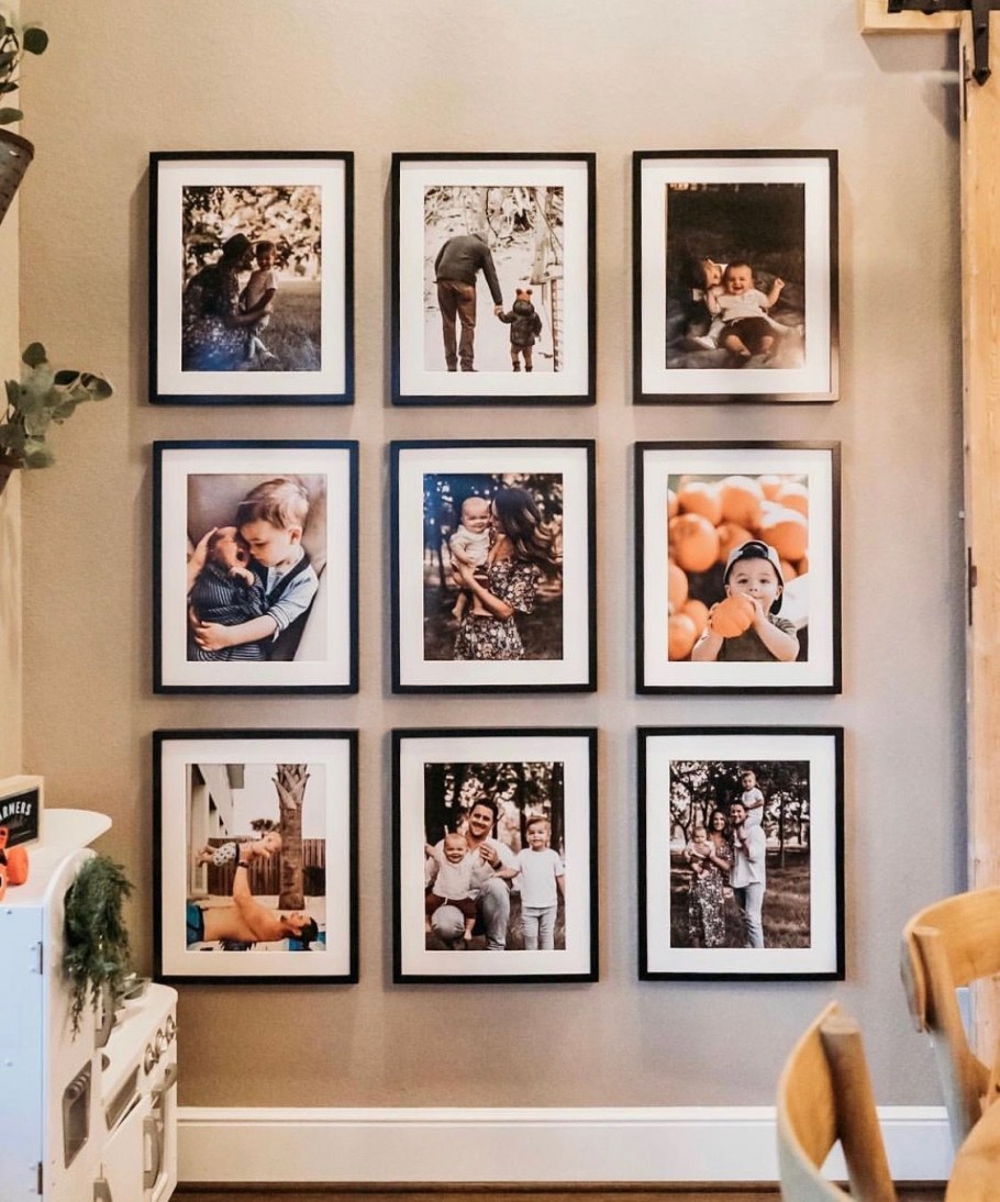 Семейные картины на стену