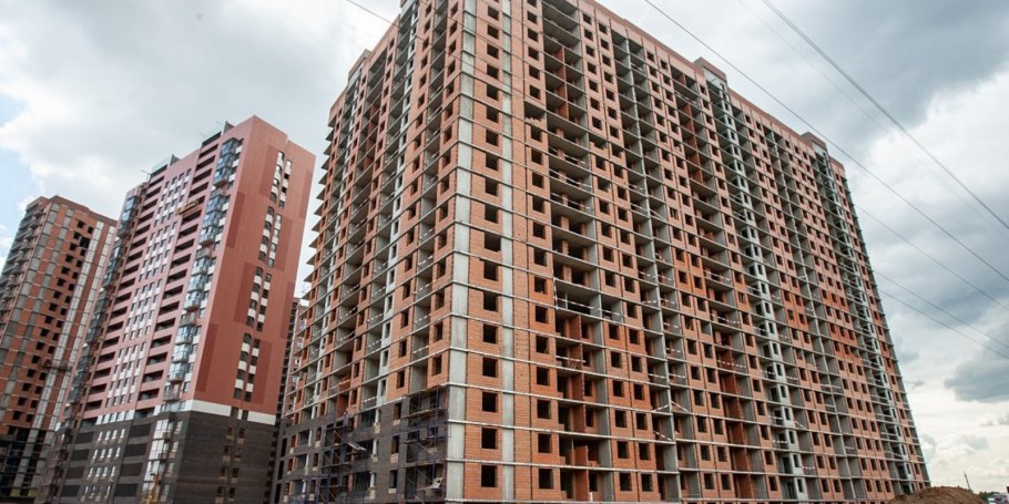 МИЦ-недвижимость Новоград Павлино