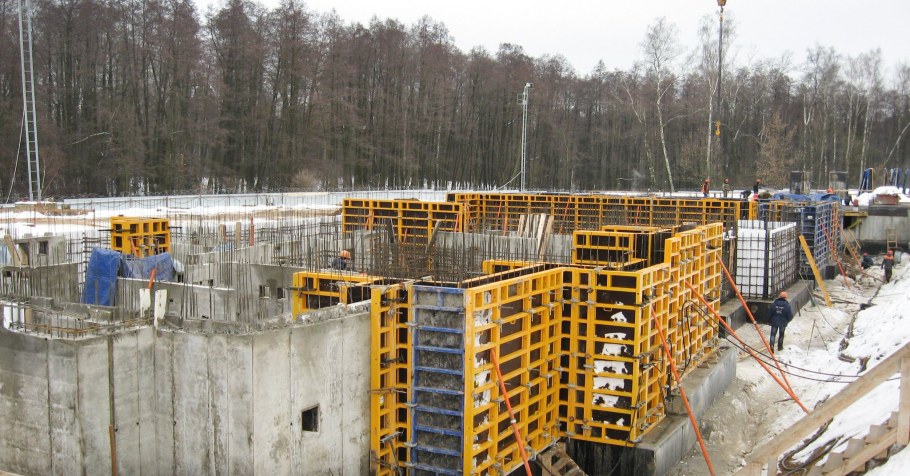 МИЦ Новгород Павлино