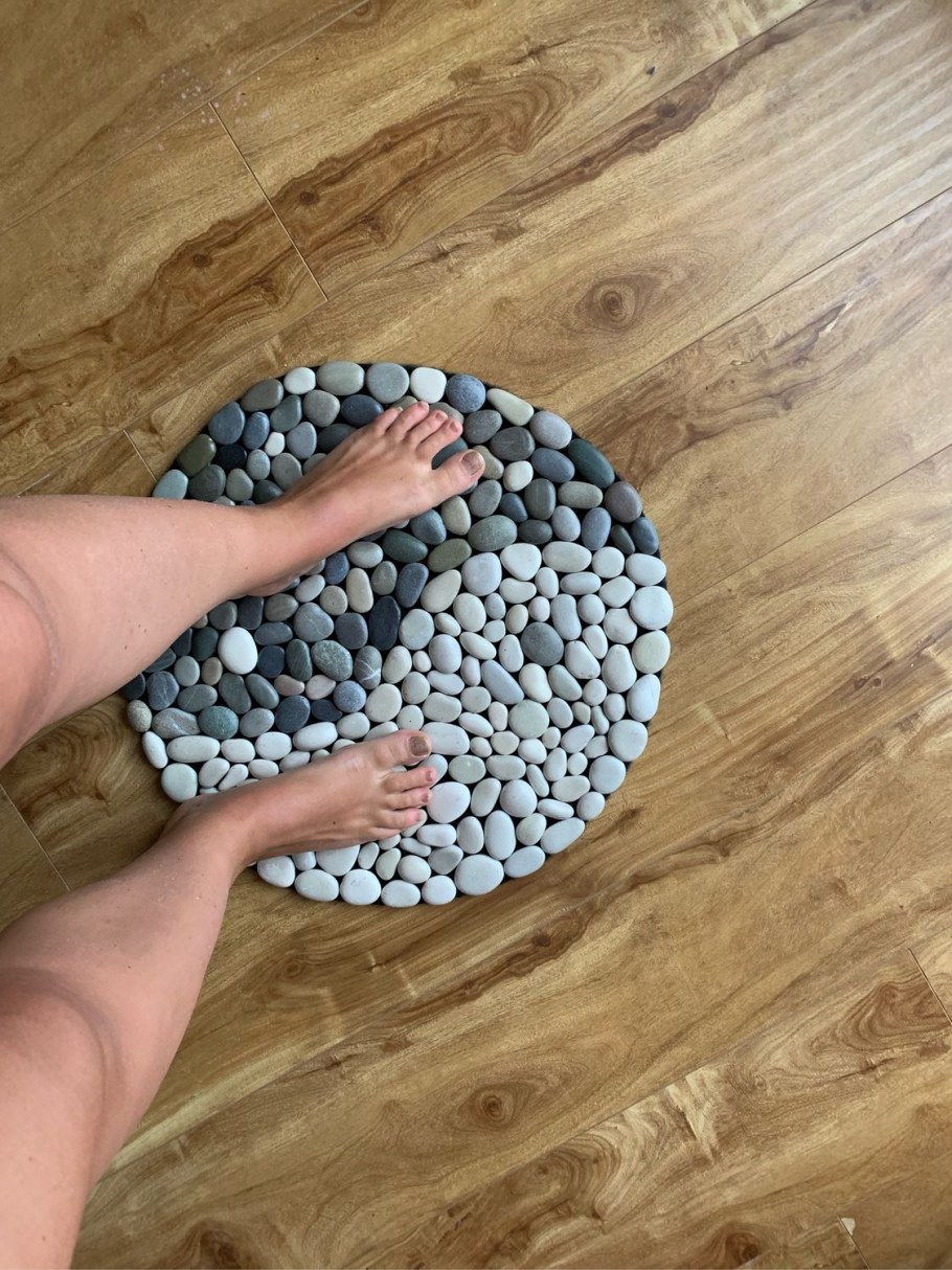 Оригинальные интерьерные коврики