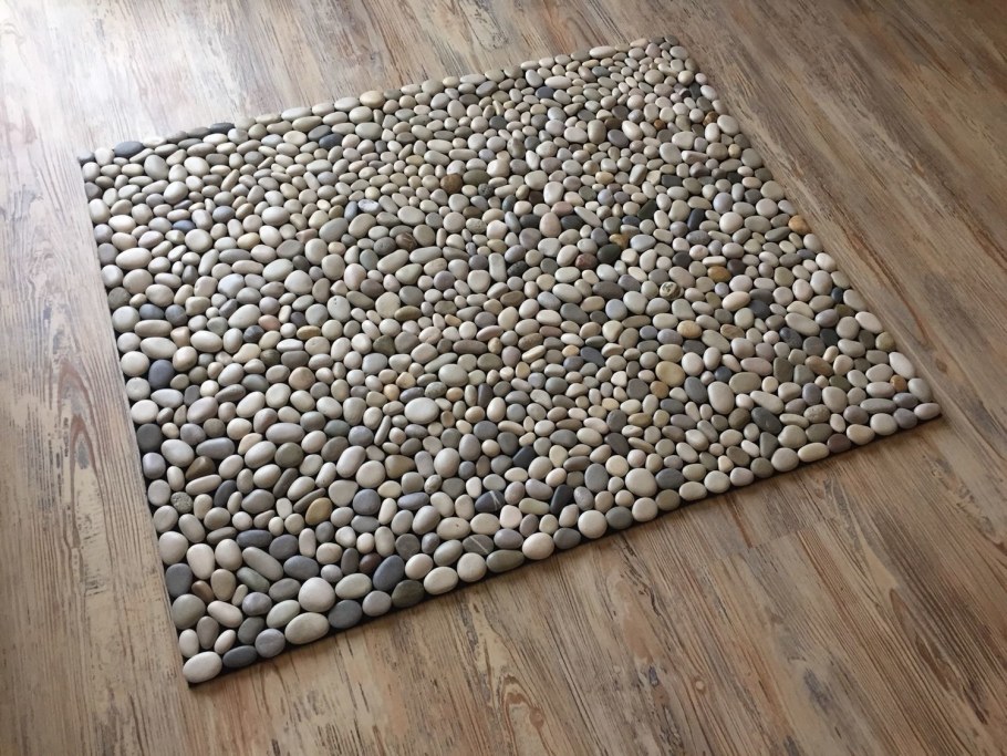 Коврик в прихожую