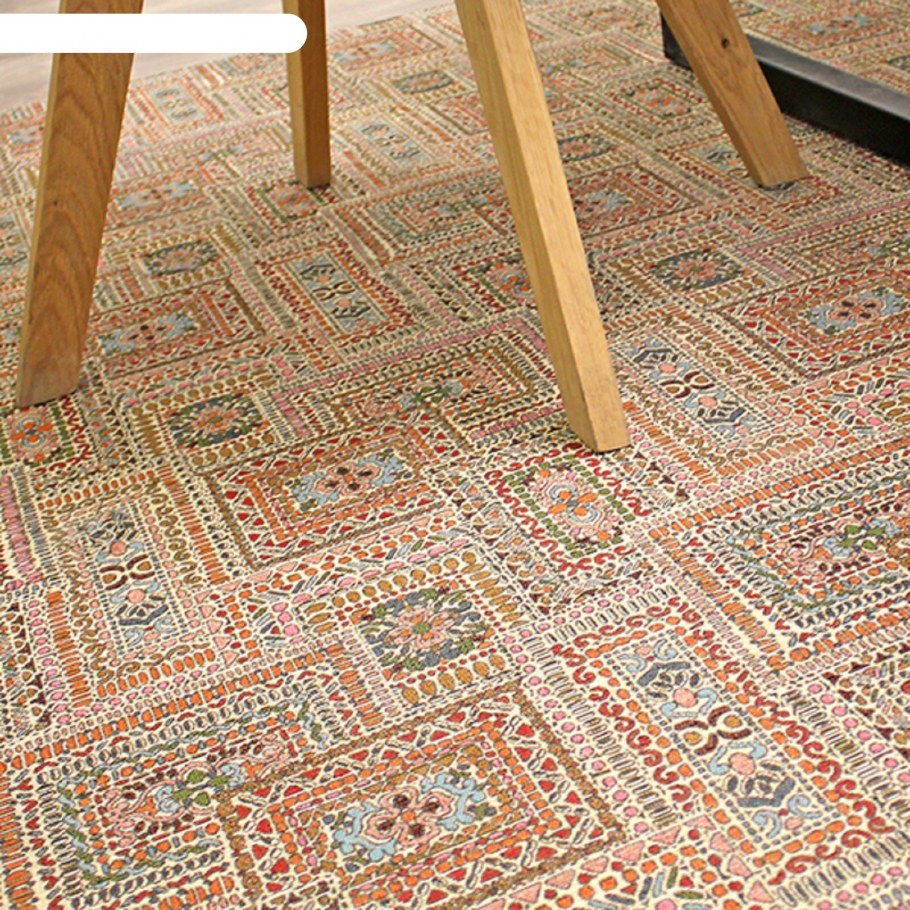 Коврик гобеленовый Luca 65 см