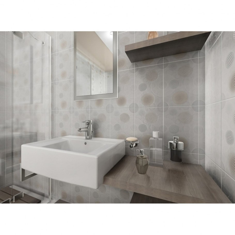 Плитка настенная Керамин диско