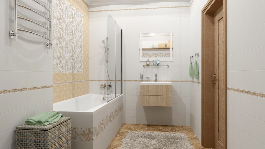 Плитка Paradyz amiche