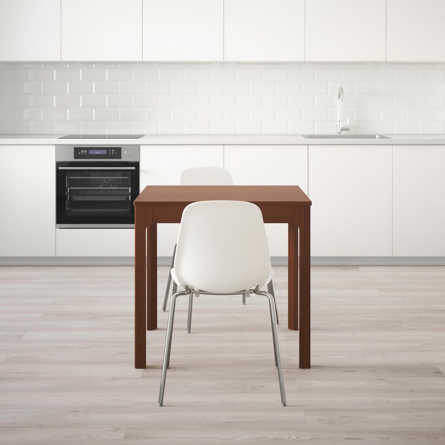 Стул ikea Лейф-Арне