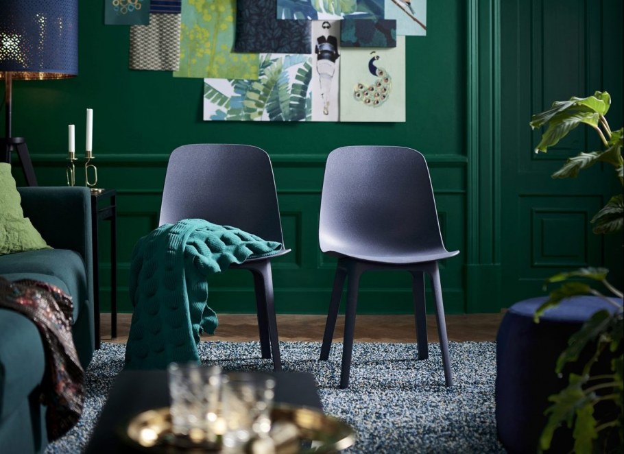 Стеллаж икеа ВИТШЕ