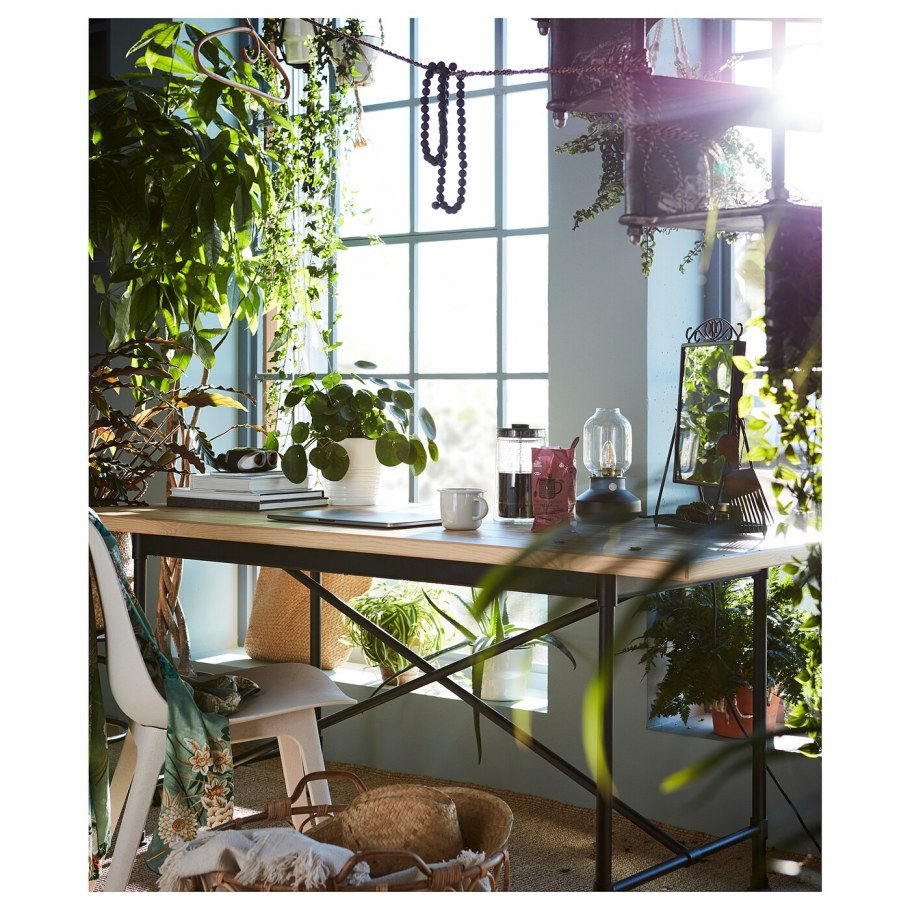 Стул ikea ОДГЕР 203.599.98