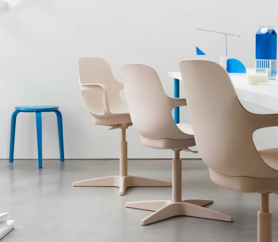 Odger ОДГЕР стул