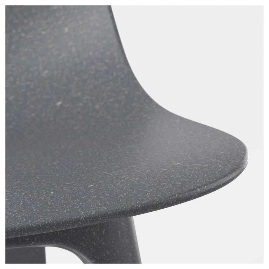 Odger ОДГЕР стул, синий