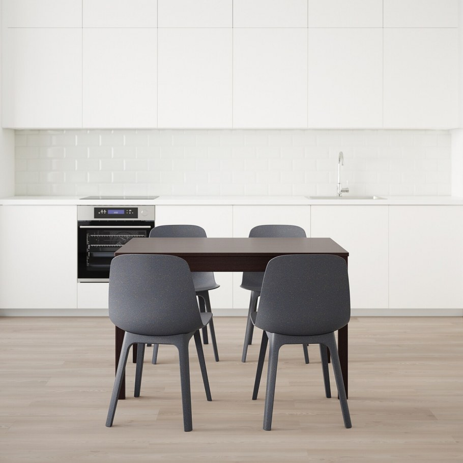 Odger ОДГЕР стул, синий