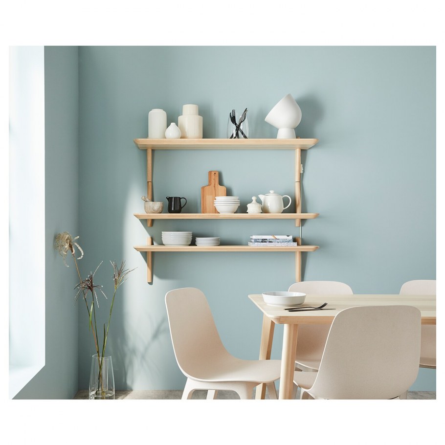 ЛИСАБО икеа