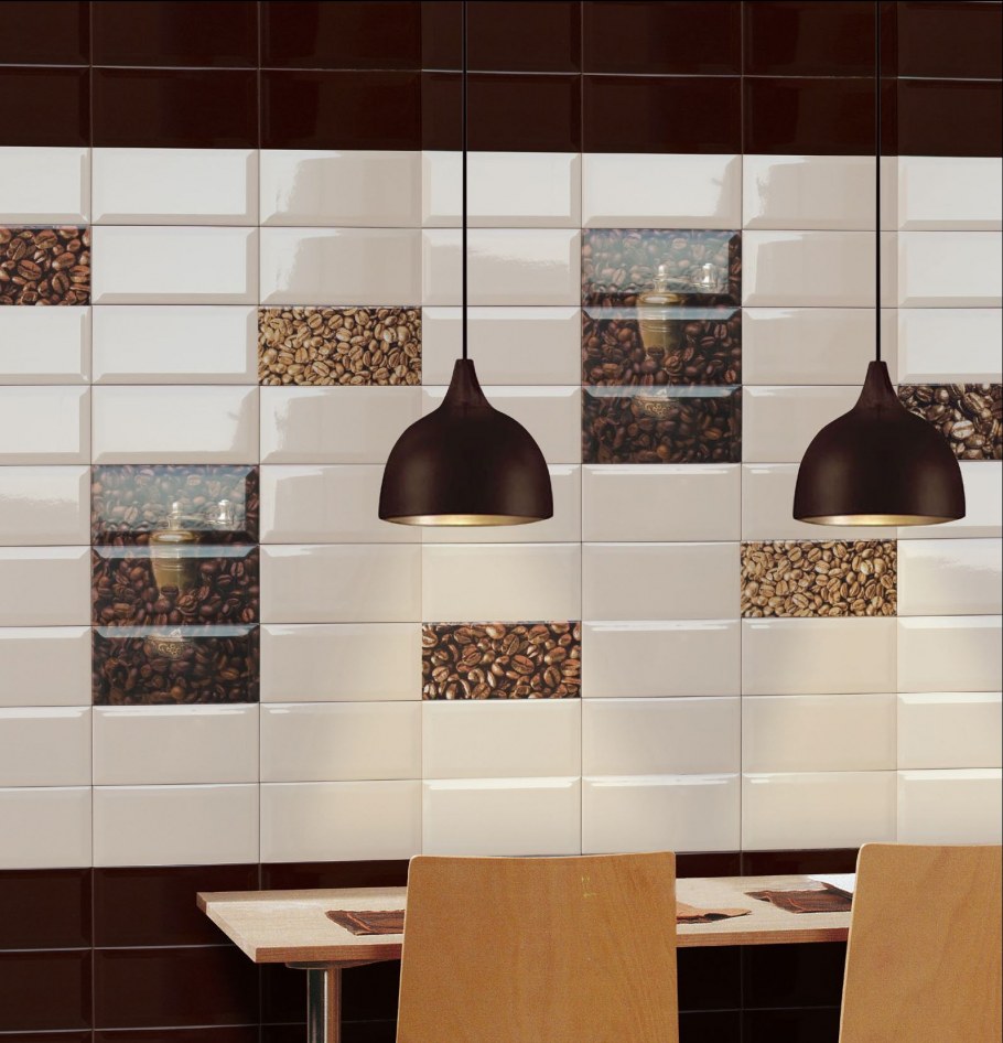 Абсолют керамика Моноколор 10х30