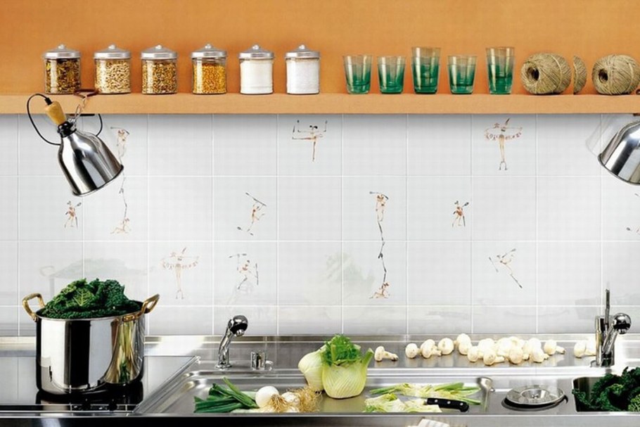 Тематика кухни