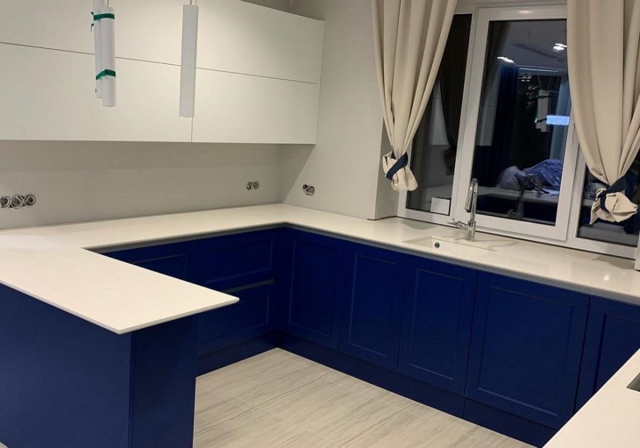 Avant Quartz Дижон 1000