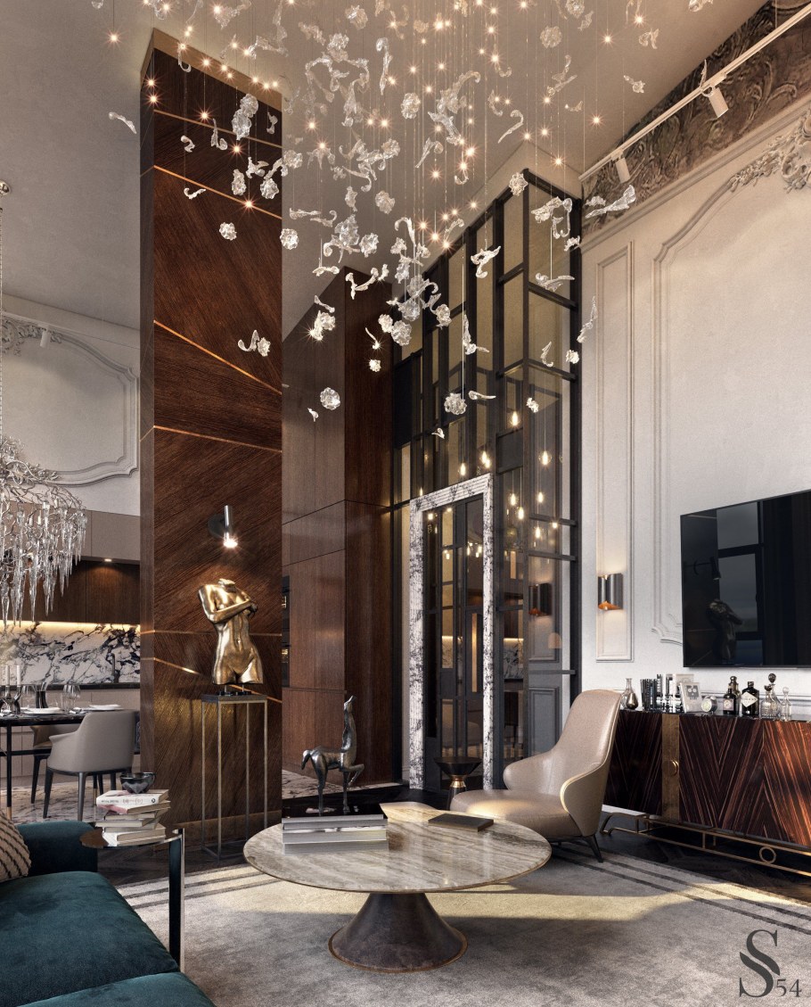 Студия 54 Холл