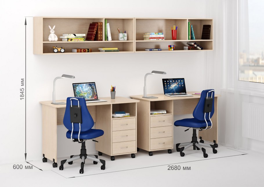 Уголок школьника Легенда №1