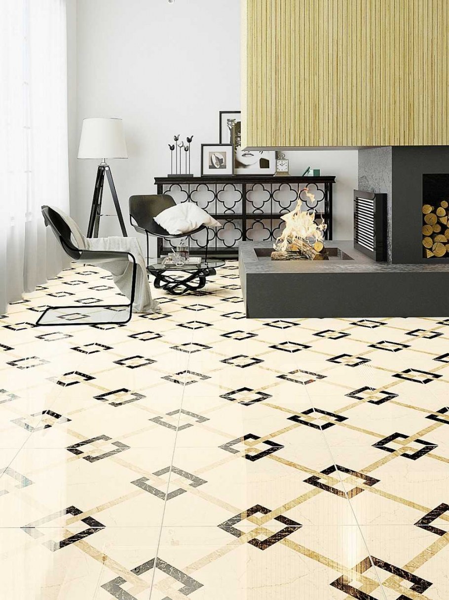 Lightgres Square natural 4d005